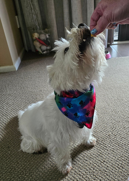 Christmas Grinch and tree