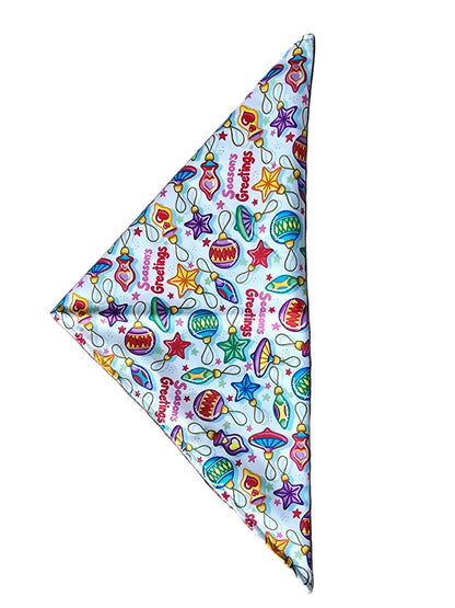 Christmas Cheer & Bright Lights