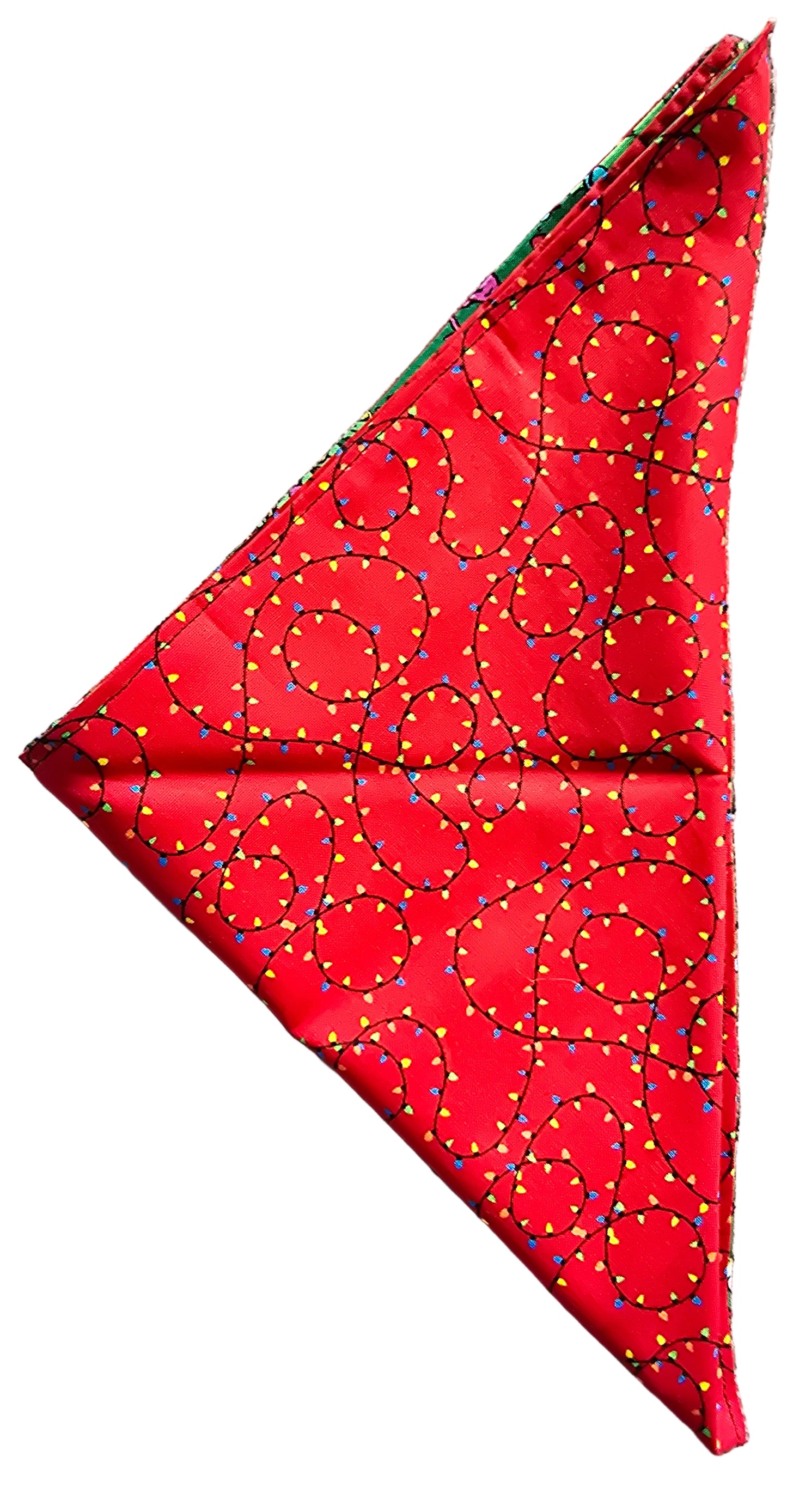 Christmas Cheer & Bright Lights