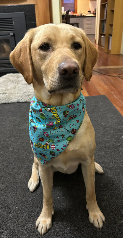 Christmas Cheer & Bright Lights