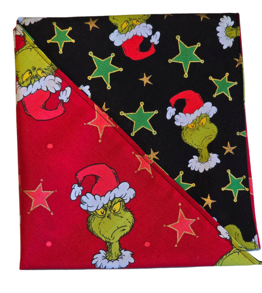 Grinch Day and Night