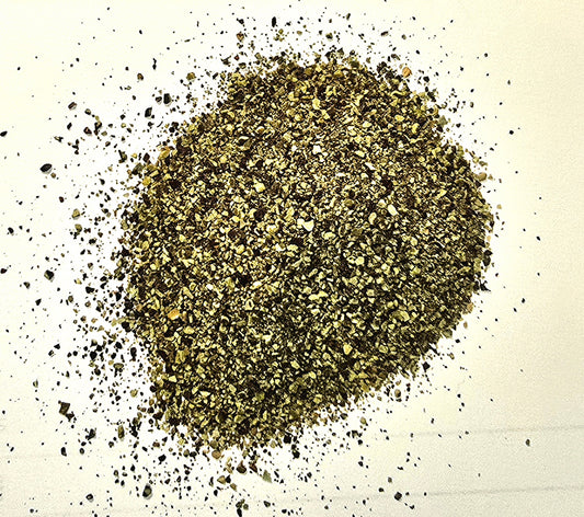 PLAQUE CONTROLLED SEAWEED