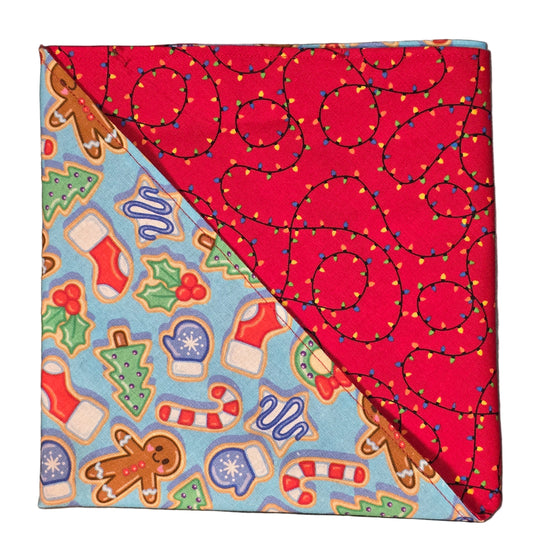 Christmas Cheer & Bright Lights